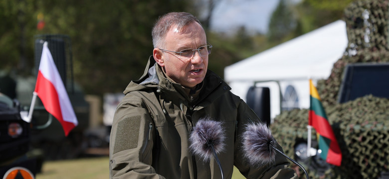 Broń atomowa w Polsce. Sprawa podzieliła Polaków [SONDAŻ]