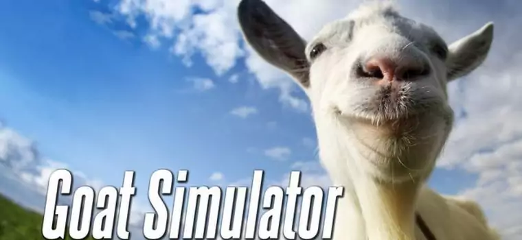 GC 2014: Co tam ekskluzywny Tomb Raider i odświeżone Halo - na Xboksa One będzie Superhot i Goat Simulator