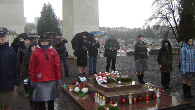 Konflikt wokół Cmentarza Obrońców Lwowa i pochówku ofiar ludobójstwa