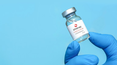 Szczepionka Sinovac dla dzieci od szóstego roku życia przyjęta przez władze w Chile 