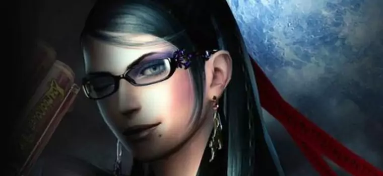 Bayonetta 2 nie została skasowana