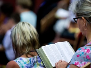 Wspólnoty religijne, takie jak Świadkowie Jehowy, także podlegają pod RODO