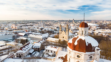 Kolejny kraj rezygnuje z paszportów covidowych. Omikron krzyżuje plany na Litwie