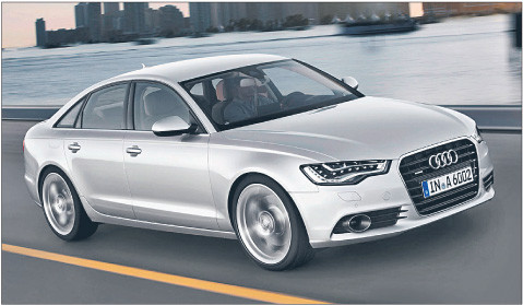 Audi A6 Marka z czterema pierścieniami w logo wykorzystała kryzys do ofensywy. Jej uwieńczeniem jest A6 – najnowocześniejsze auto w swoim segmencie. Jego nawigacja potrafi nawet korzystać z Google Earth. Dostępne od marca. Cena: od ok. 160 tys. zł