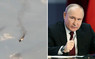 Koszmar Putina. Ukraina po raz pierwszy zestrzeliła strategiczny rosyjski bombowiec