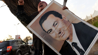 Egipskie źródła: były prezydent Mubarak ma zostać uwolniony