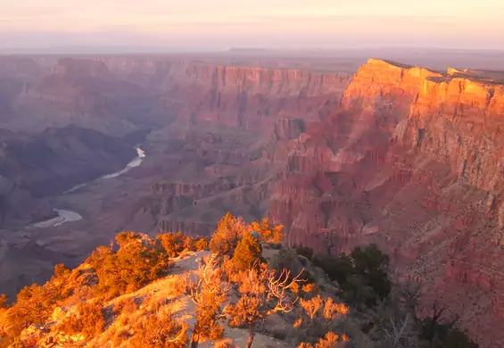 11 parków narodowych, które musisz odwiedzić zanim umrzesz