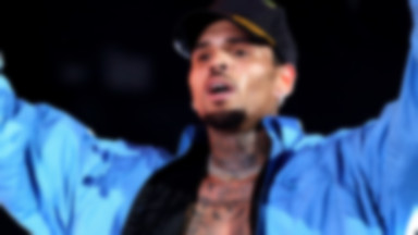 Chris Brown aresztowany we Francji. Miał zgwałcić kobietę