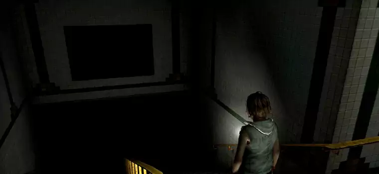 Galeria Silent Hill 3