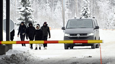 Finlandia pozostaje nieugięta w postawie wobec Rosji. "Bezpieczeństwo jest dla nas kluczową kwestią"