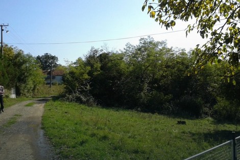 Plac u Barajevu za 300 evra po aru