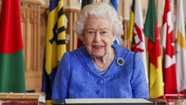 Elżbieta II przygotowuje się do obchodów Platynowego Jubileuszu. Na Brytyjczyków czeka czterodniowe święto
