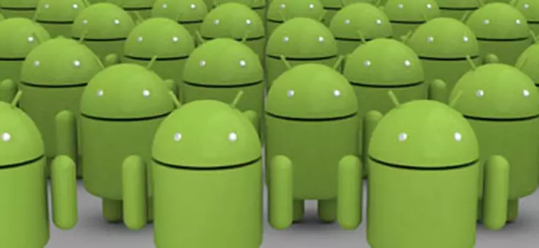 Android dominuje: Microsoft pewny swego