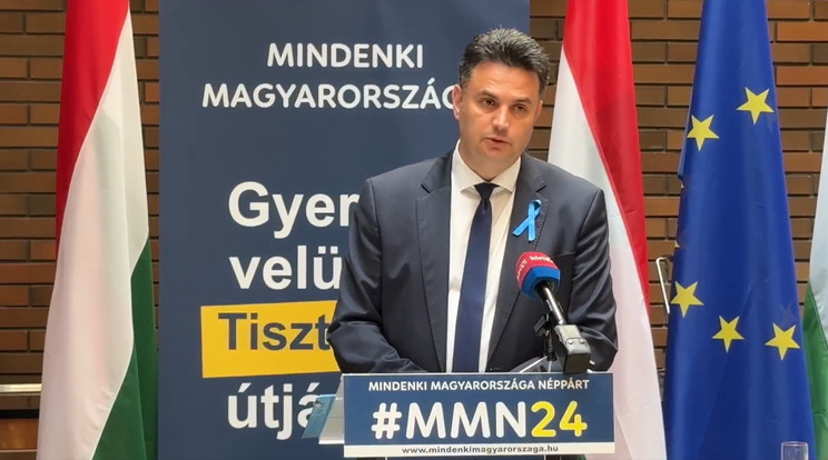 Nyitottságukat fejezték ki Magyar Péter felé / Fotó: Facebook/Márki-Zay Péter