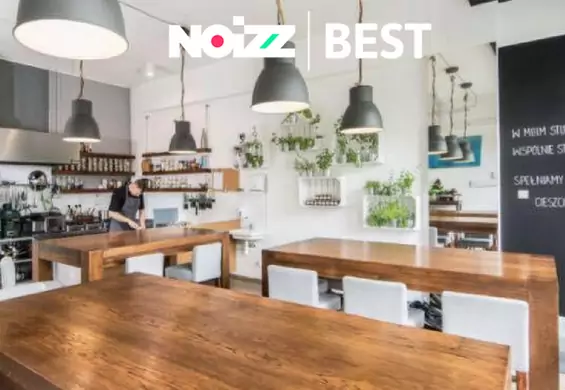 NOIZZ best: Wrocławska restauracja, która nie ma menu. Co zjesz w Stole na Szwedzkiej?