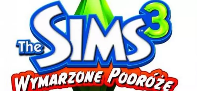 The Sims 3: Wymarzone Podróże – czas na nowe screeny