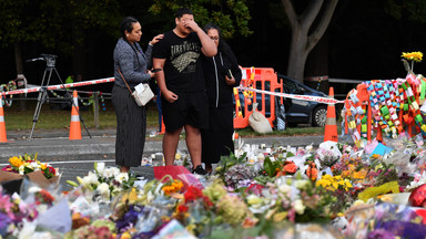 Zwrot ws. zamachu w Christchurch. Sprawca przyznał się do winy