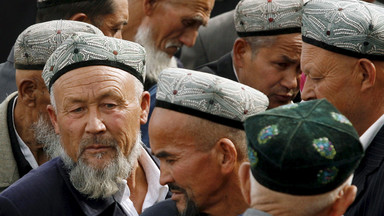 Chiny: Islam jako choroba zakaźna? Tak działa chińska polityka wobec Ujgurów