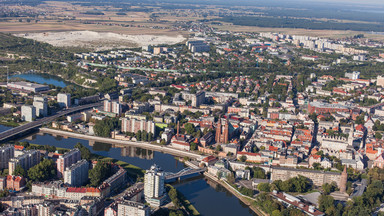 Opole stanie się "smart city" we współpracy z firmą Microsoft