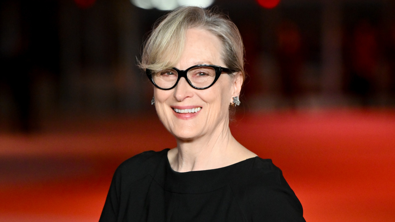 Cannes 2024. Meryl Streep laureatką honorowej Złotej Palmy