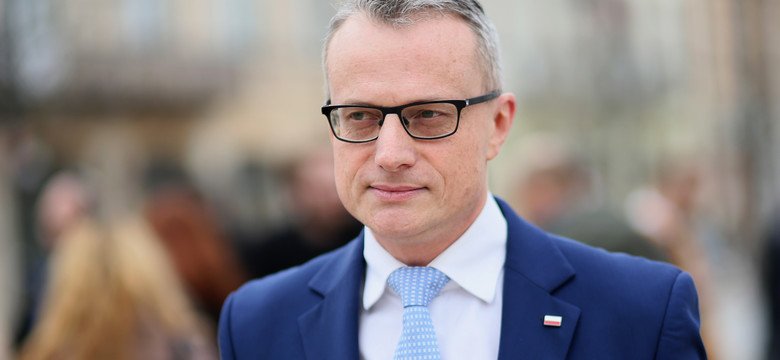 Marek Magierowski kandydatem na ambasadora Polski