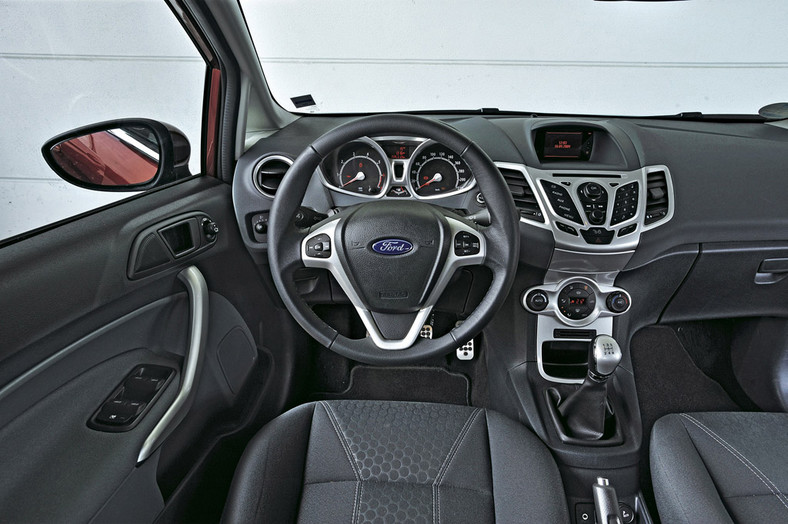 Ford Fiesta na dystansie 100 tys. km: czy dojechał do mety naszego testu