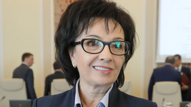 Była makijażystka Kaczyńskiego szefową gabinetu politycznego Elżbiety Witek
