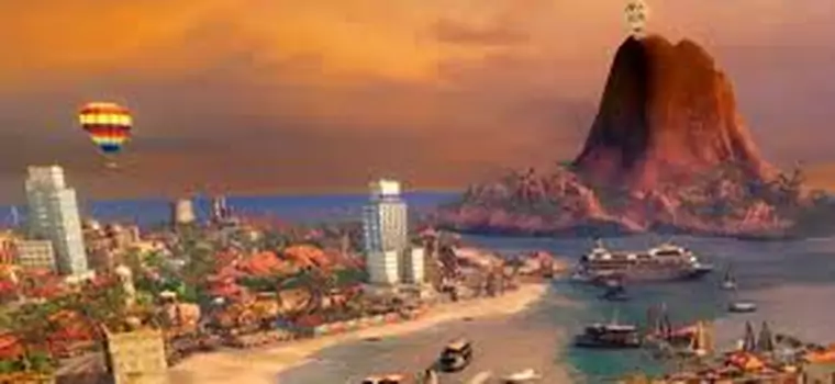 Pierwszy trailer Tropico 4