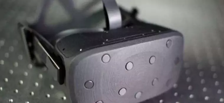 Oculus pokazał prototyp gogli z ekranem o zmiennej ogniskowej