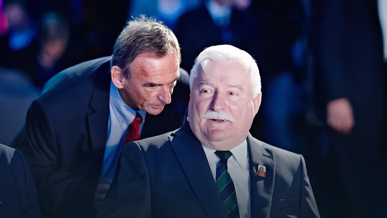 Image result for wachowski walesa