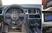 Audi Q7 I (2005-15, od 50 000 zł) - wnętrze