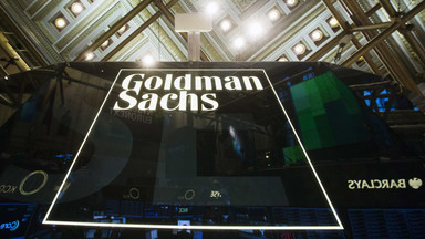 Goldman Sachs zatrudni w Warszawie kilkaset osób