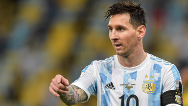 Nieoficjalnie: Leo Messi ze Złotą Piłką