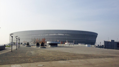 Wrocław: 150 miejsc dla dzieci w przedszkolu na stadionie. Rusza rekrutacja