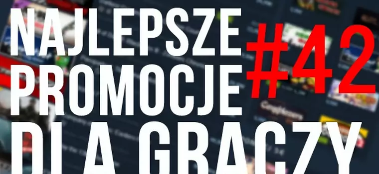 Najlepsze oferty i promocje dla graczy #42. Gry, Xbox One S, PS4, telewizor 4K, zakrzywiony monitor i fotele dla graczy