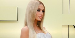 Paris Hilton po raz pierwszy pokazała córkę. Gdy pochwaliła się synkiem, spadł na niego obrzydliwy hejt