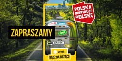 Polska inspiruje Polskę — Białystok