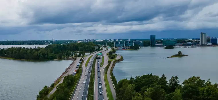 Zamkną najważniejszą autostradę w kraju. Kontrolę nad nią przejmie armia