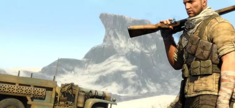 A jednak! Sniper Elite III w wersji na PlayStation 4 też dostanie polską wersję językową