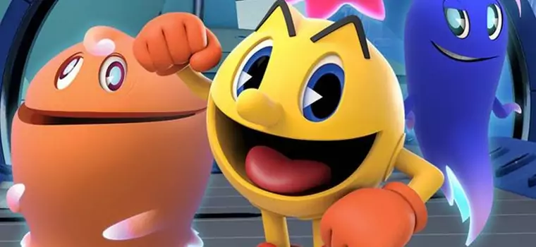 TGS 2014: Pac-Man and the Ghostly Adventures 2, czyli średniak w coraz lepszej formie