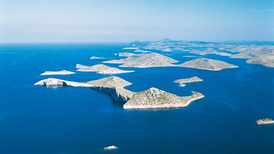 Chorwacja - którą wyspę wybrać?