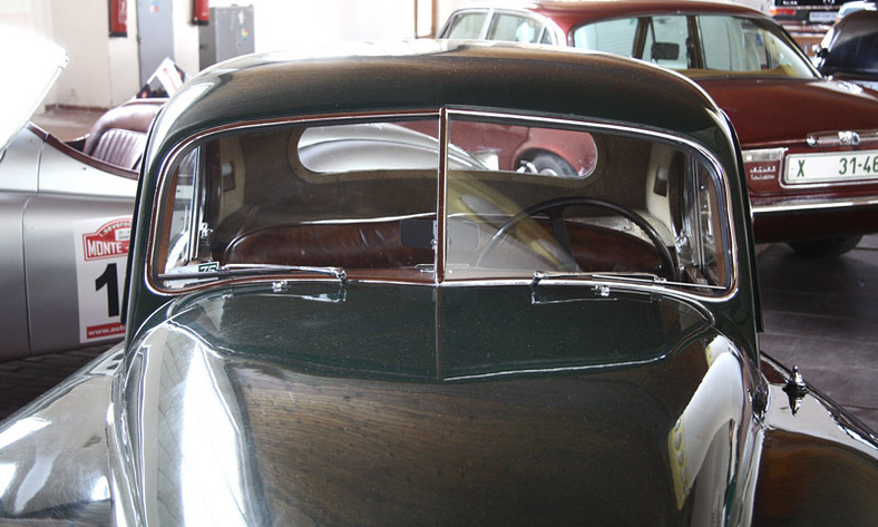 Jaguar: 60 lat modelu XK