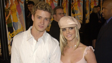 Justin Timberlake reaguje na autobiografię Britney Spears. Jego bliski znajomy się wygadał
