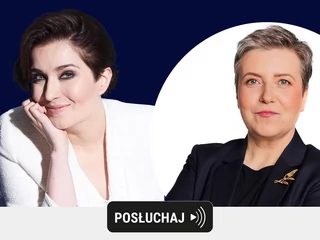 Podcast Forbes Women. Adamkiewicz