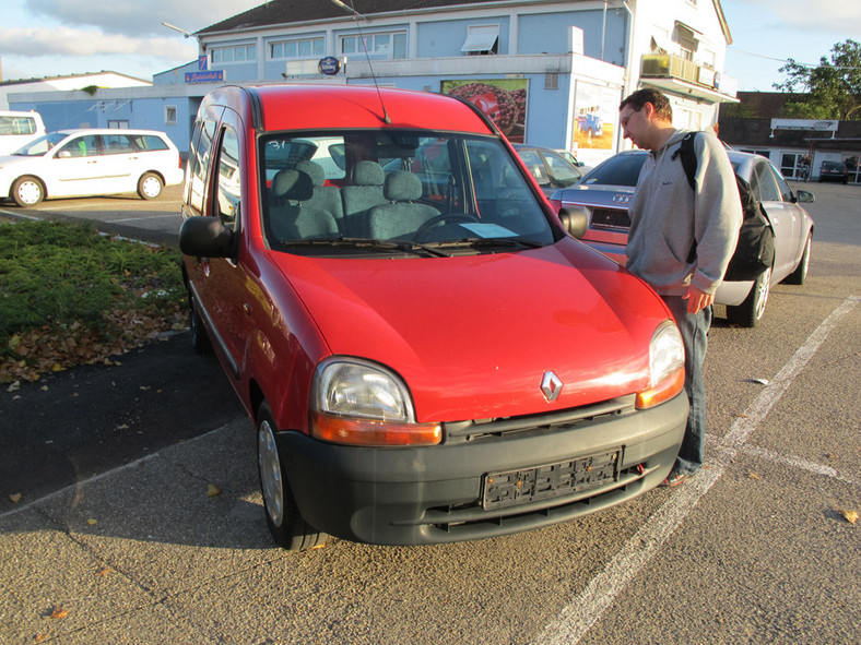 Czy warto jechać po auto do Niemiec? Może w Polsce jest taniej