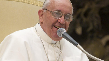 Czy Franciszek zamieszka w papieskim apartamencie?