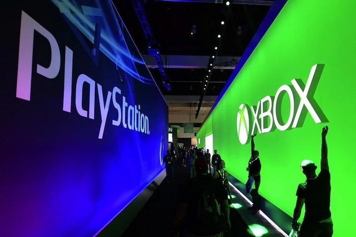 PS4 i Xbox One zatrą granicę między rozrywką i grami wideo
