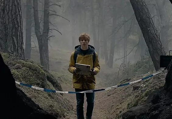 "Niemieckie Stranger Things" już wkrótce na Netflixie. Trailer jest świetny