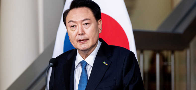 Zaniepokojona Korea Płd. szykuje nowe ministerstwo. "Stan zagrożenia narodowego"