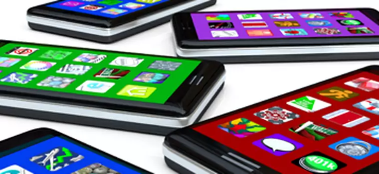W 2013 roku kupimy 1,2 mld tabletów i smartfonów. Utoniemy w mobile?